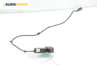 Брава преден капак за Volkswagen Polo Hatchback IV (10.2001 - 12.2005), 2+1 вр., позиция: предна