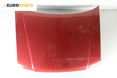 Преден капак за Subaru Forester SUV I (03.1997 - 09.2002), позиция: предна