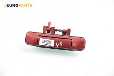 Външна дръжка заден капак за Subaru Forester SUV I (03.1997 - 09.2002)