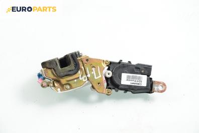 Брава на врата за Subaru Forester SUV I (03.1997 - 09.2002), позиция: предна, дясна