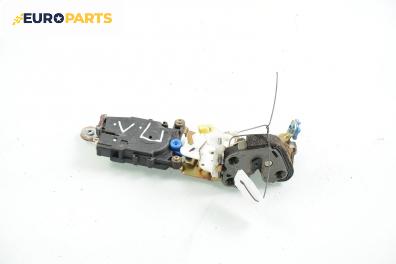 Брава на врата за Subaru Forester SUV I (03.1997 - 09.2002), позиция: предна, лява