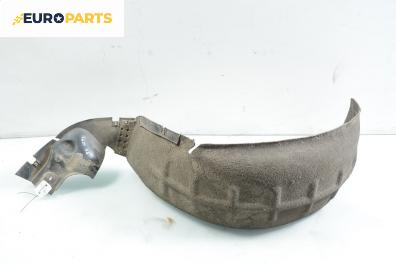 Подкалник за Renault Scenic I Minivan (09.1999 - 07.2010), позиция: задна, лява
