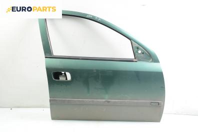 Врата за Opel Astra G Hatchback (02.1998 - 12.2009), 4+1 вр., хечбек, позиция: предна, дясна