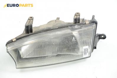 Фар за Subaru Legacy II Wagon (02.1994 - 12.1999), комби, позиция: лява