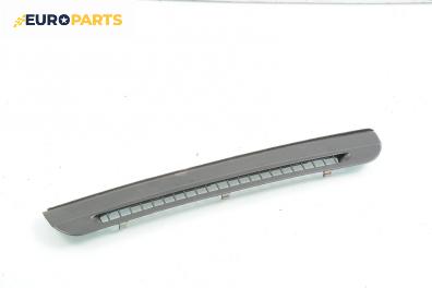 Духалка стъкло за Subaru Legacy II Wagon (02.1994 - 12.1999)