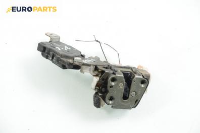 Брава на врата за Subaru Legacy II Wagon (02.1994 - 12.1999), позиция: задна, дясна