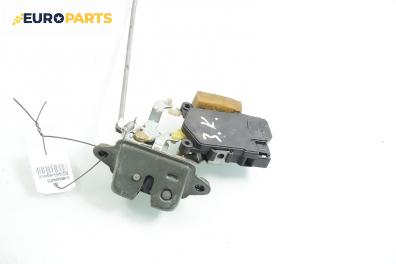 Брава заден капак за Subaru Legacy II Wagon (02.1994 - 12.1999), комби, позиция: задна