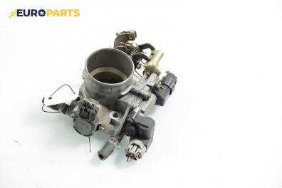 Дроселова клапа за Subaru Forester SUV I (03.1997 - 09.2002) 2.0 AWD, 122 к.с.