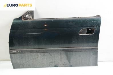 Врата за Subaru Legacy II Wagon (02.1994 - 12.1999), 4+1 вр., комби, позиция: предна, лява