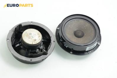 Високоговорители за Skoda Fabia I Hatchback (08.1999 - 03.2008), № 1J0 035 411G