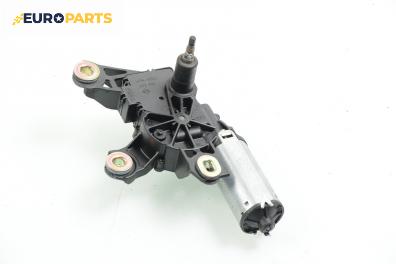 Ел. мотор за чистачките за Skoda Fabia I Hatchback (08.1999 - 03.2008), хечбек, позиция: задна