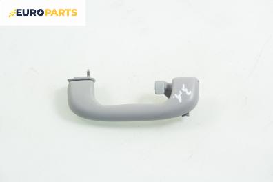 Ръкохватка за таван за Opel Astra H Hatchback (01.2004 - 05.2014), 4+1 вр., позиция: задна, дясна