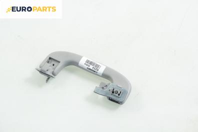 Ръкохватка за таван за Opel Astra H Hatchback (01.2004 - 05.2014), 4+1 вр., позиция: задна, лява