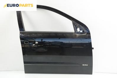Врата за Opel Astra H Hatchback (01.2004 - 05.2014), 4+1 вр., хечбек, позиция: предна, дясна