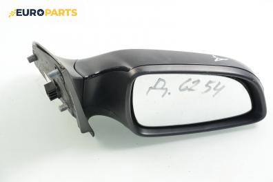Огледало за Opel Astra H Hatchback (01.2004 - 05.2014), 4+1 вр., хечбек, позиция: дясна