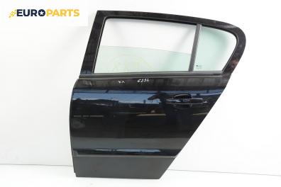 Врата за Opel Astra H Hatchback (01.2004 - 05.2014), 4+1 вр., хечбек, позиция: задна, лява