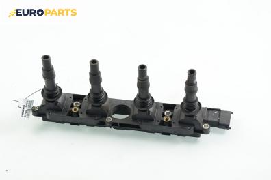 Запалителна бобина за Opel Astra G Hatchback (02.1998 - 12.2009) 1.8 16V, 116 к.с.