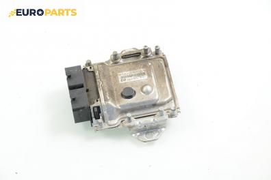 Компютър двигател за Nissan Pixo Hatchback (03.2009 - 08.2013) 1.0, 68 к.с., № 33920-60K01