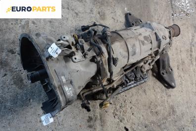 Автоматична скоростна кутия за Subaru Legacy II Wagon (02.1994 - 12.1999) 2.5 i 4WD, 150 к.с., автоматик, № TZ102ZGAAA-CA