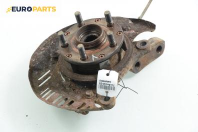 Шенкел главина за Subaru Legacy II Wagon (02.1994 - 12.1999), позиция: предна, лява