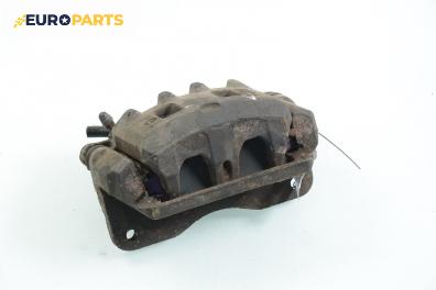 Спирачен апарат за Subaru Legacy II Wagon (02.1994 - 12.1999), позиция: предна, лява