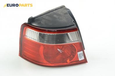 Стоп за Kia Carens II Minivan (07.2002 - 05.2006), позиция: лява