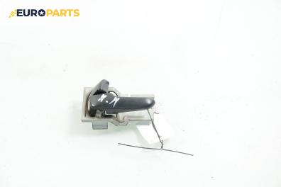 Вътрешна дръжка за Mazda 626 V Station Wagon (01.1998 - 10.2002), 4+1 вр., комби, позиция: предна, лява