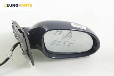 Огледало за Volkswagen Golf V Hatchback (10.2003 - 02.2009), 4+1 вр., хечбек, позиция: дясна