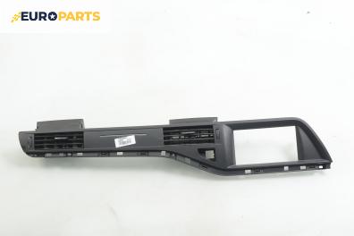 Интериорна пластмаса за Citroen C5 III Break (02.2008 - 04.2017), 4+1 вр., комби, позиция: предна
