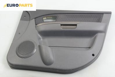 Кора врата за Kia Carens II Minivan (07.2002 - 05.2006), 4+1 вр., позиция: предна, дясна