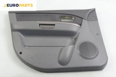 Кора врата за Kia Carens II Minivan (07.2002 - 05.2006), 4+1 вр., позиция: предна, лява