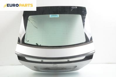 Заден капак за Mercedes-Benz C-Class Coupe (CL203) (03.2001 - 06.2007), купе