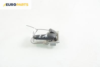 Вътрешна дръжка за Mazda 626 V Station Wagon (01.1998 - 10.2002), 4+1 вр., комби, позиция: задна, дясна
