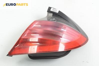 Стоп за Mercedes-Benz C-Class Coupe (CL203) (03.2001 - 06.2007), купе, позиция: дясна