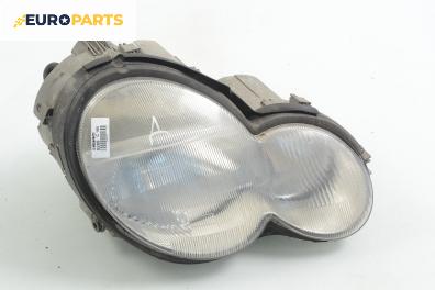 Фар за Mercedes-Benz C-Class Coupe (CL203) (03.2001 - 06.2007), купе, позиция: дясна