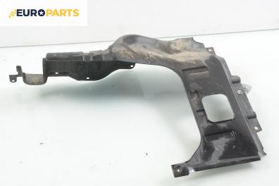 Кора под купе за Kia Carens II Minivan (07.2002 - 05.2006)