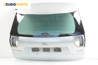 Заден капак за Citroen C5 III Break (02.2008 - 04.2017), комби