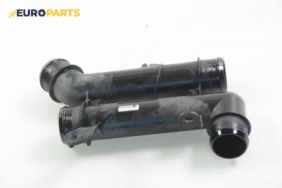 Турбопътища за Citroen C5 III Break (02.2008 - 04.2017) 1.6 HDi, 109 к.с.