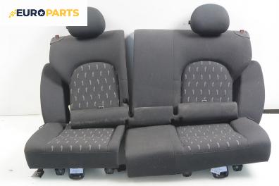 Комплект салон за Mercedes-Benz C-Class Coupe (CL203) (03.2001 - 06.2007)