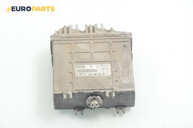 Компютър двигател за Volkswagen Vento Sedan (11.1991 - 09.1998) 1.9 TDI, 90 к.с., № Bosch 0 281 001 421/422