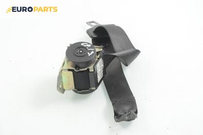 Предпазен колан за BMW 3 Series E90 Sedan (E90) (01.2005 - 12.2011), 4+1 вр., позиция: средна