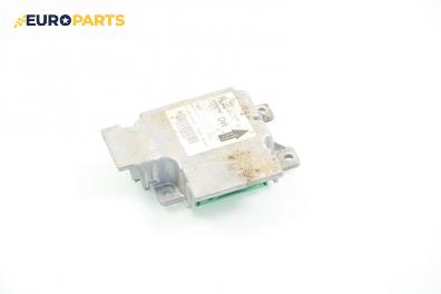 Модул за AIRBAG за Opel Vectra C GTS (08.2002 - 01.2009), № GM 13 17 05 90