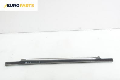 Вътрешен праг за Mercedes-Benz C-Class Coupe (CL203) (03.2001 - 06.2007), 2+1 вр., купе, позиция: лява