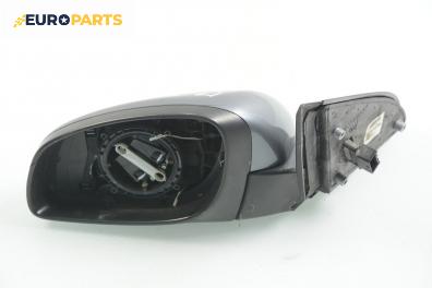 Огледало за Opel Vectra C GTS (08.2002 - 01.2009), 4+1 вр., хечбек, позиция: лява