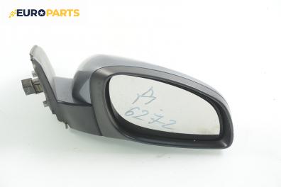 Огледало за Opel Vectra C GTS (08.2002 - 01.2009), 4+1 вр., хечбек, позиция: дясна