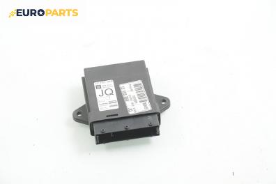 Модул врата за Opel Vectra C GTS (08.2002 - 01.2009), № GM 13 193 368