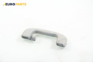 Ръкохватка за таван за Opel Vectra C GTS (08.2002 - 01.2009), 4+1 вр., позиция: задна, лява