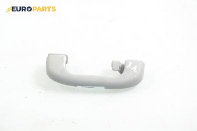 Ръкохватка за таван за Opel Vectra C GTS (08.2002 - 01.2009), 4+1 вр., позиция: задна, лява