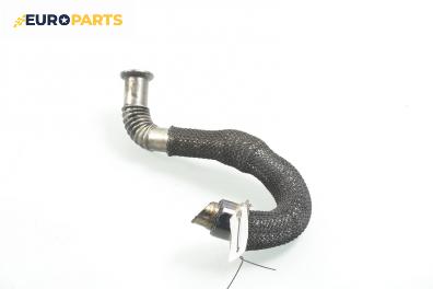 EGR тръба за Citroen C5 III Break (02.2008 - 04.2017) 1.6 HDi, 109 к.с.