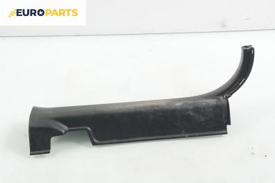 Вътрешен праг за Honda CR-V II SUV (09.2001 - 09.2006), 4+1 вр., позиция: дясна